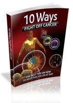 lose weight detox cleanse 10 ways fight cancer