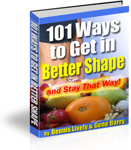 lose weight detox cleanse 101 ways better shape