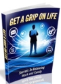 Description: Get A Grip On Life