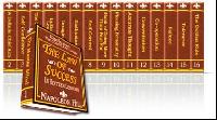 Description: The Law of Success in 16 Lessons