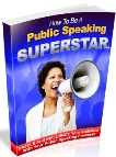 Description: Public Speaking Superstar