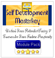 Description: Self Development Masterkey