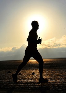 runner-running